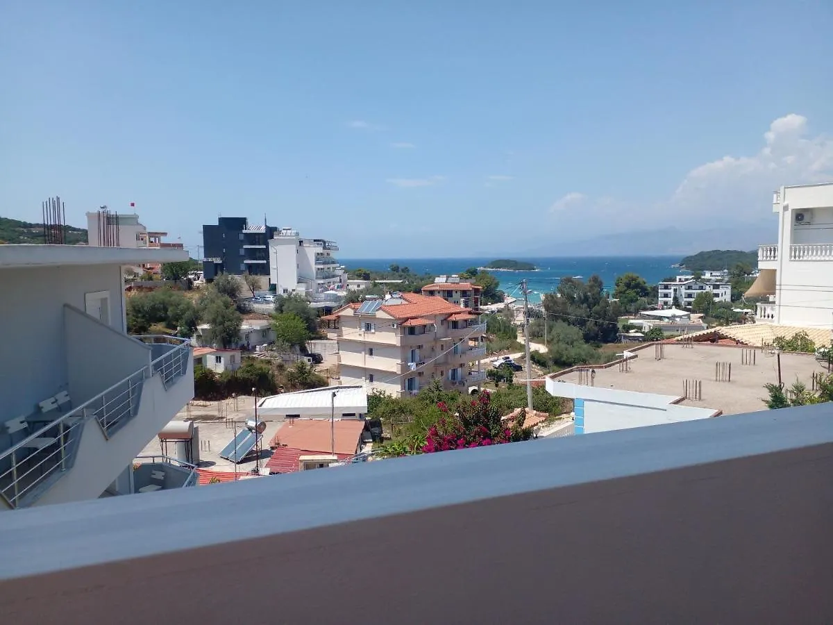 Appartement Villa Isufi Ksamil