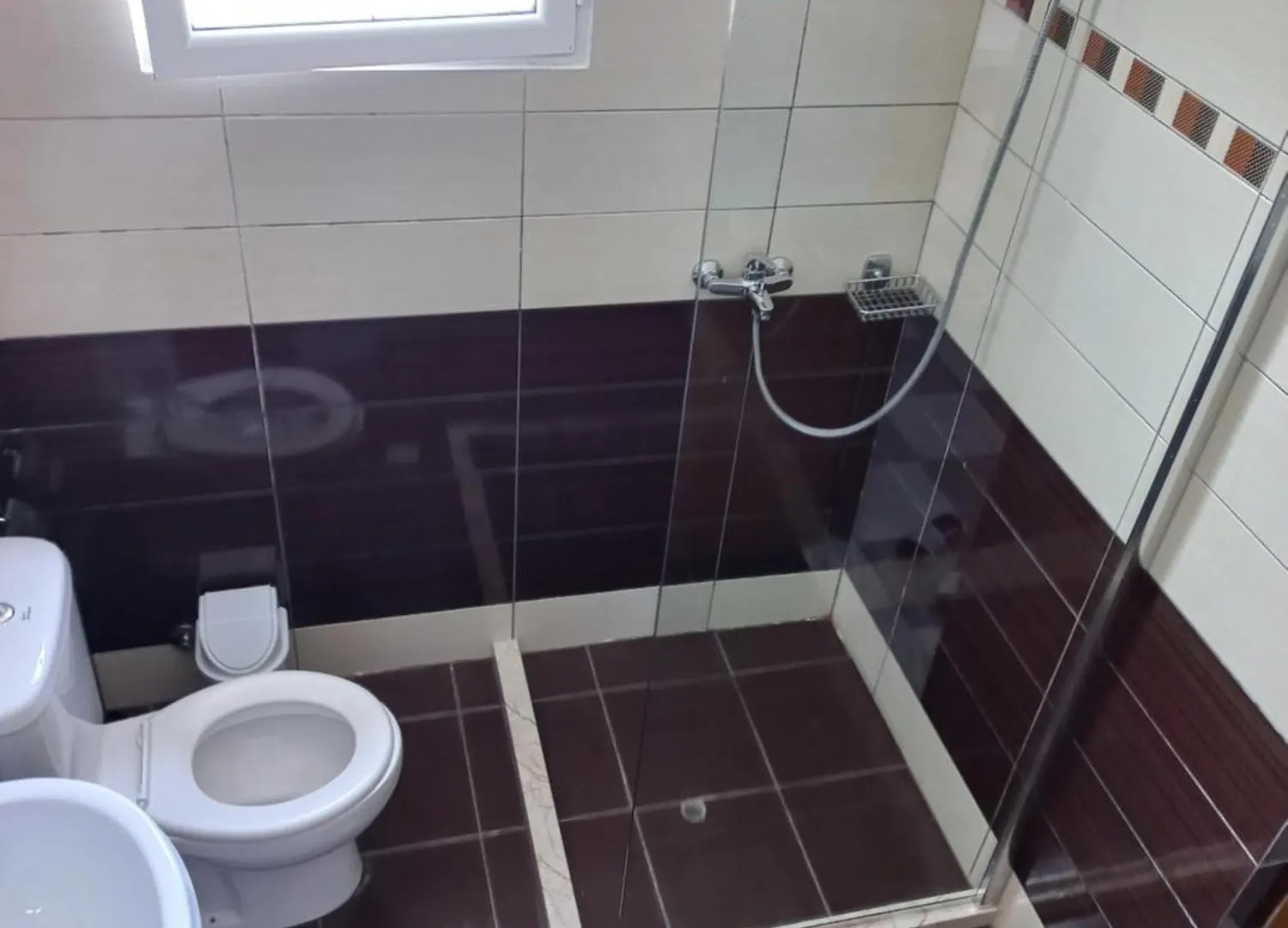 Villa Isufi Ksamil 0*,  Albanië