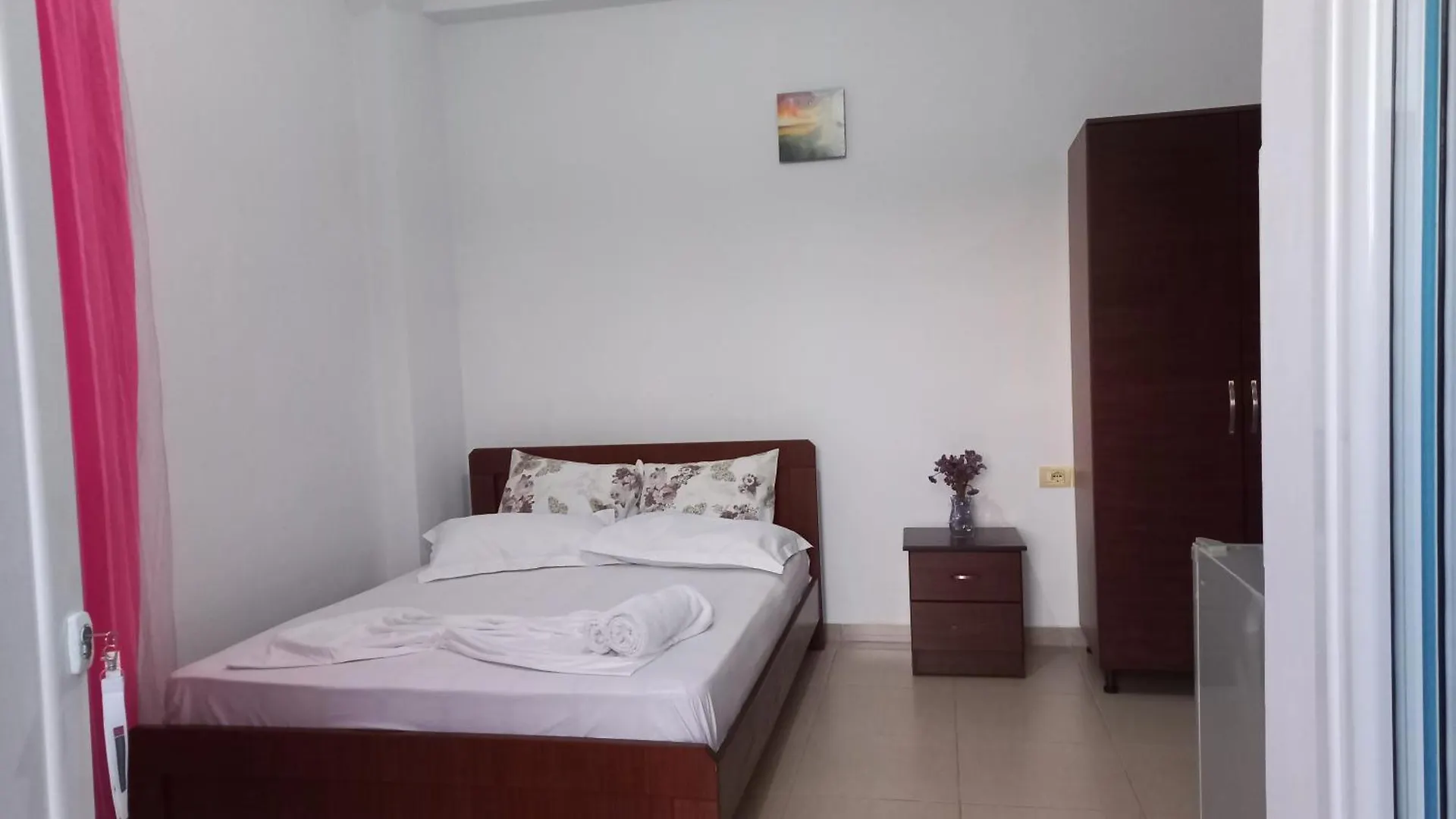 Villa Isufi Ksamil Appartement