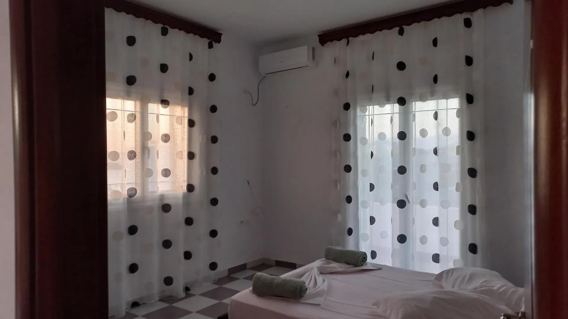 Villa Isufi Ksamil Appartement