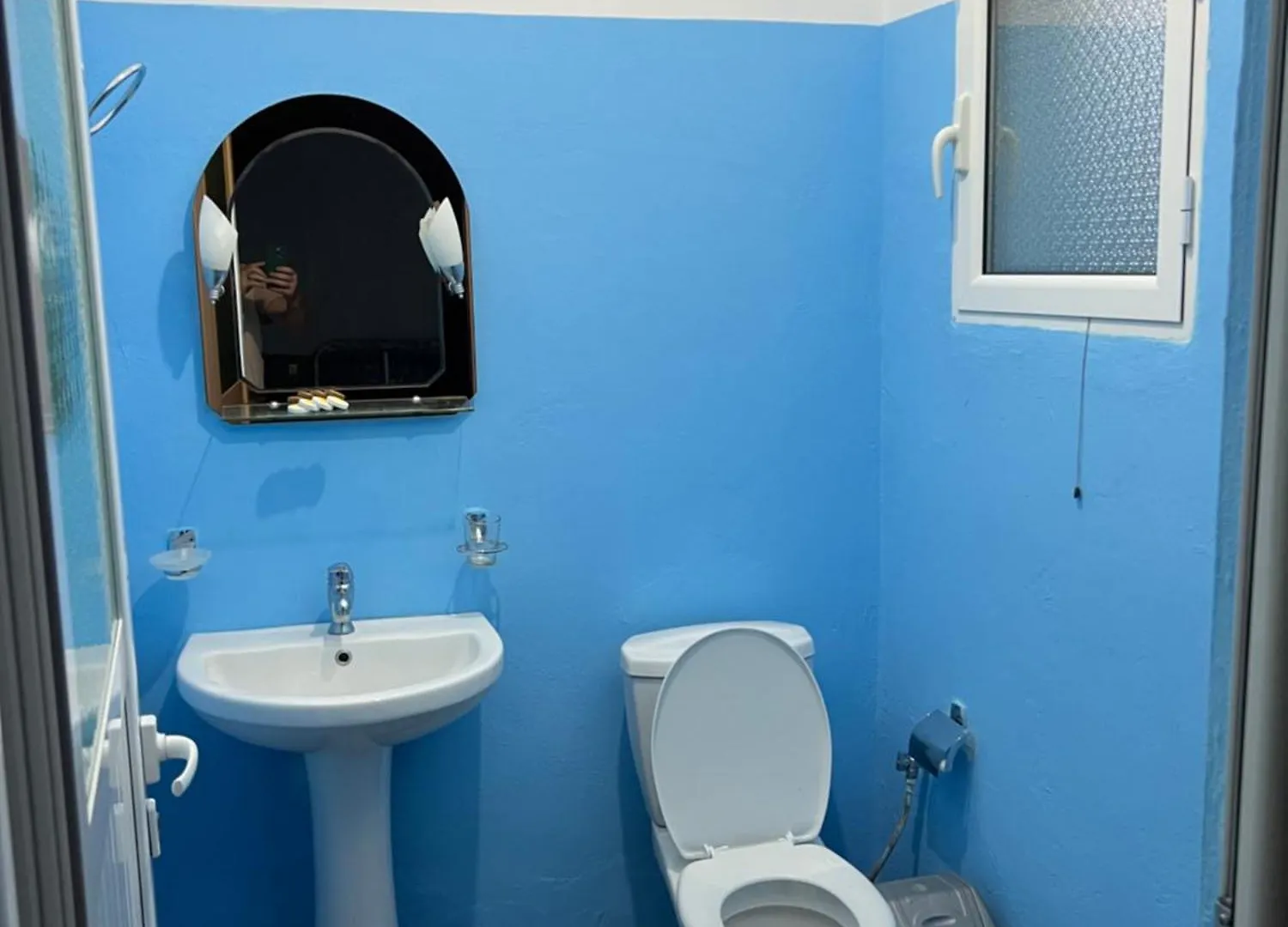 Villa Isufi Ksamil Appartement