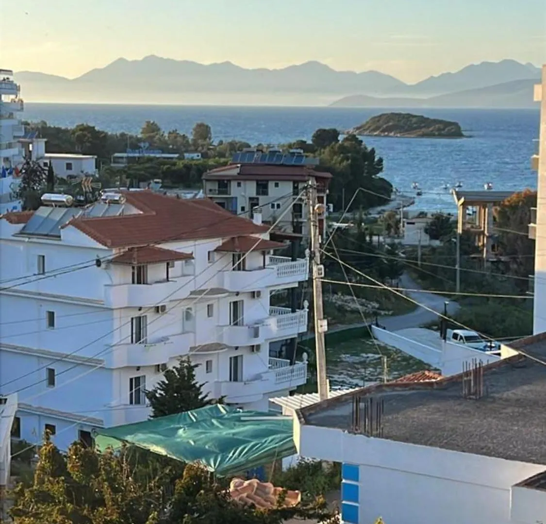 Villa Isufi Ksamil