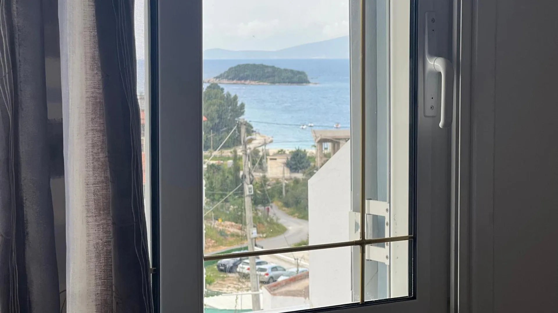 Appartement Villa Isufi Ksamil