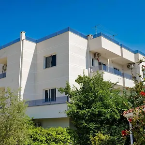 Appartement Relaxing Escape, Ksamil