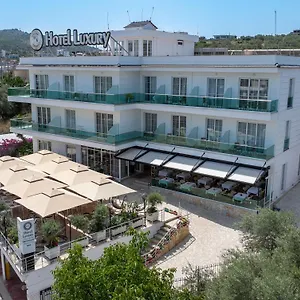 Luxury Otel