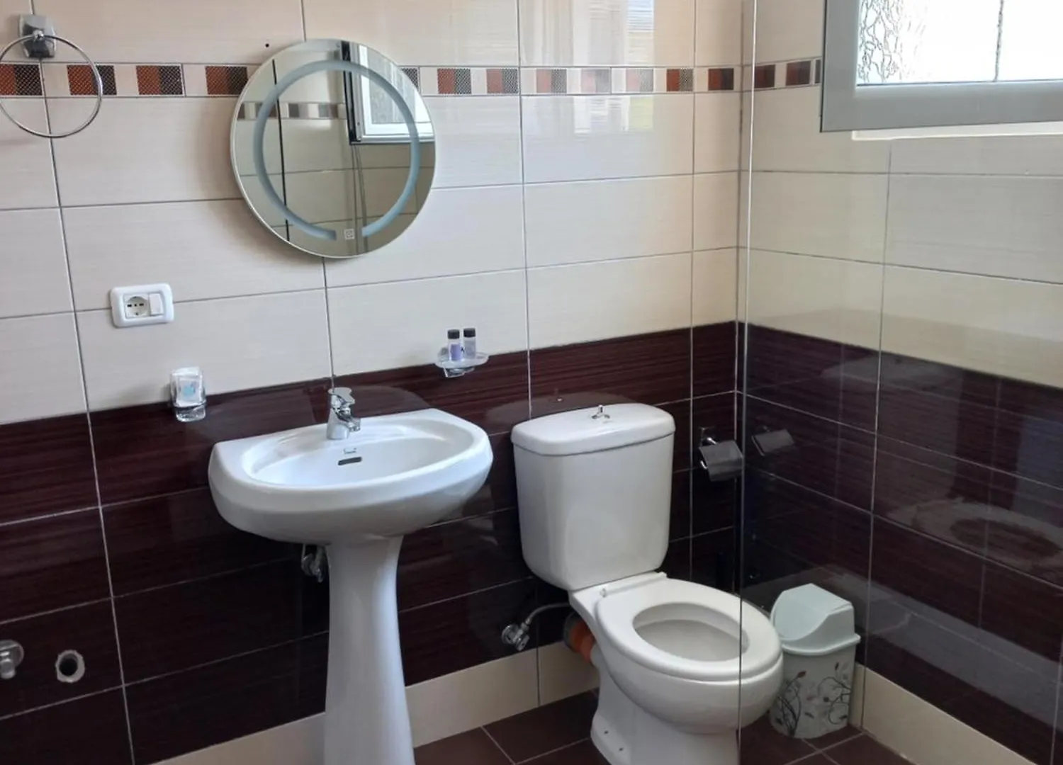 Apartment Villa Isufi Ksamil