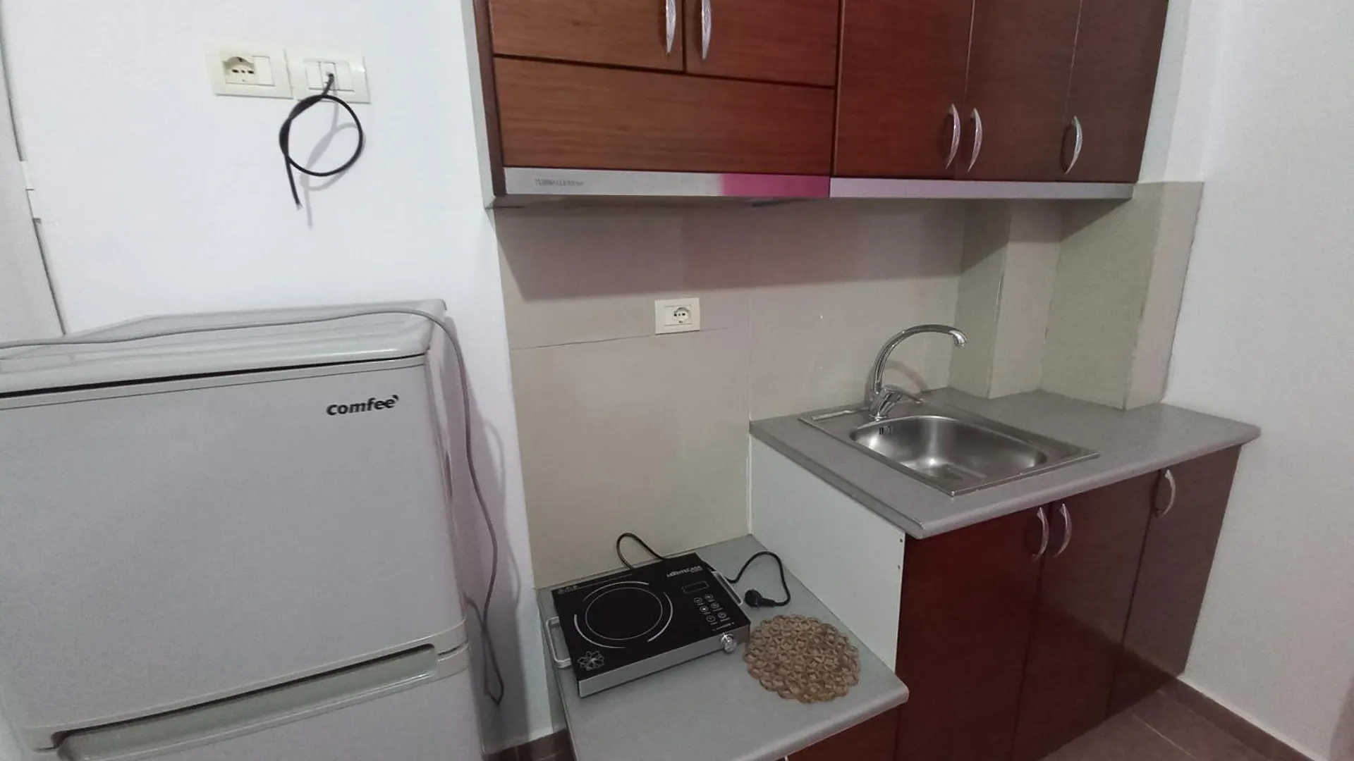 Apartment Villa Isufi Ksamil
